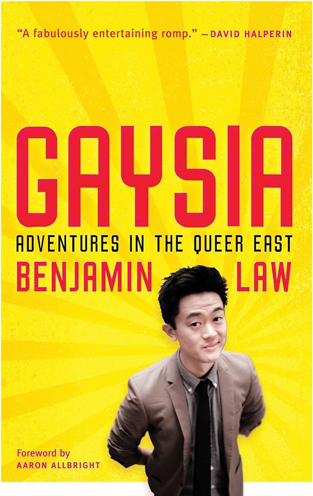 June Featured Books: Pride Month – NOVA SBE Library